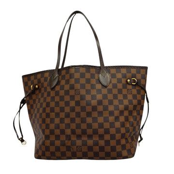 LOUIS VUITTON Neverfull MM Tote