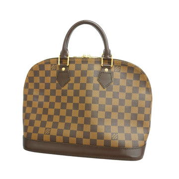 LOUIS VUITTON Alma Handbag