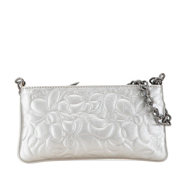 CHANEL Camellia Handbag