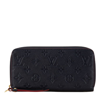 LOUIS VUITTON Zippy wallet