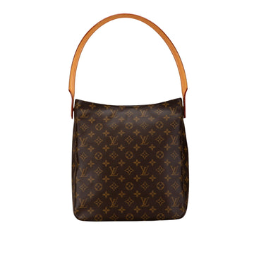 LOUIS VUITTON Looping Shoulder Bag