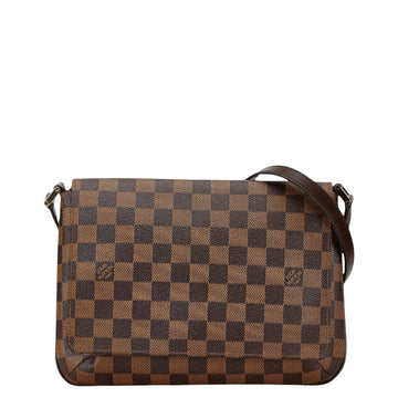 LOUIS VUITTON Musette Tango Shoulder Bag