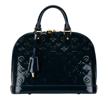 LOUIS VUITTON Alma Handbag