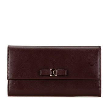 SALVATORE FERRAGAMO Vara Wallet