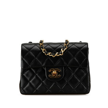 CHANEL Timeless Shoulder Bag