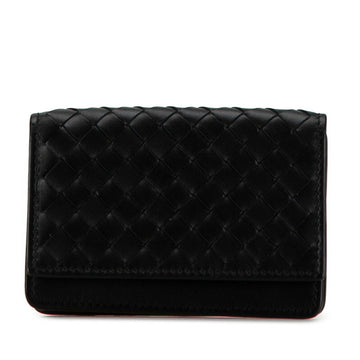 BOTTEGA VENETA Intrecciato Wallet