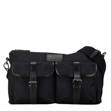 BURBERRY Black Label Shoulder Bag