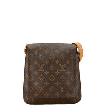 LOUIS VUITTON Musette Salsa Shoulder Bag