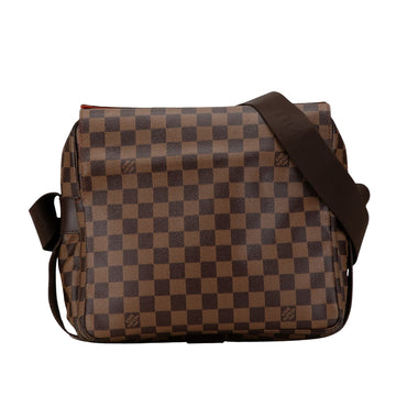 LOUIS VUITTON Naviglio Shoulder Bag