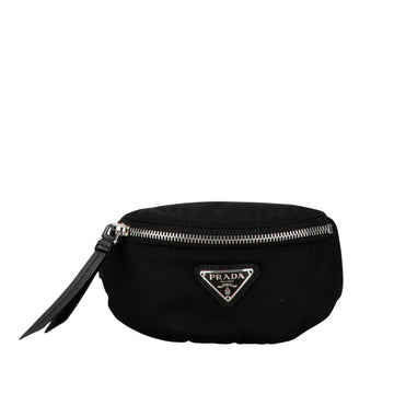 PRADA Tessuto Clutch Bag