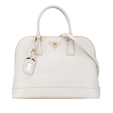 PRADA Saffiano Handbag