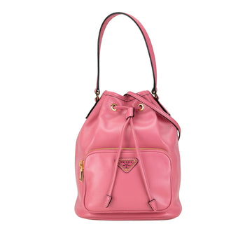 PRADA Duet Handbag