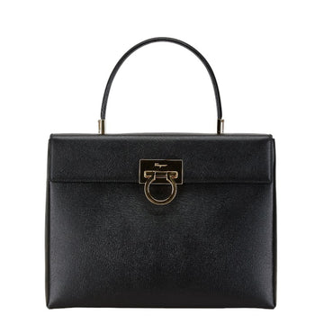 SALVATORE FERRAGAMO Gancini Handbag