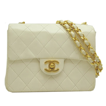 CHANEL Timeless Shoulder Bag