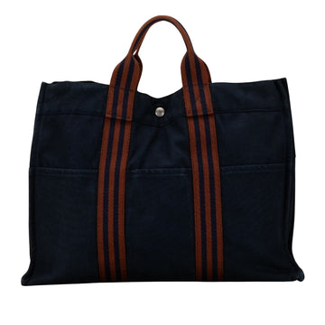 HERMES Fourre tout Tote