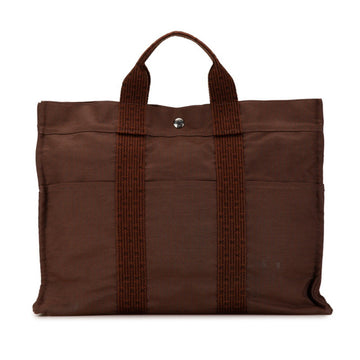 HERMES Herline Tote