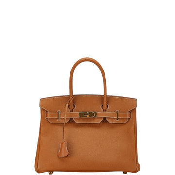 HERMES Birkin 30 Handbag