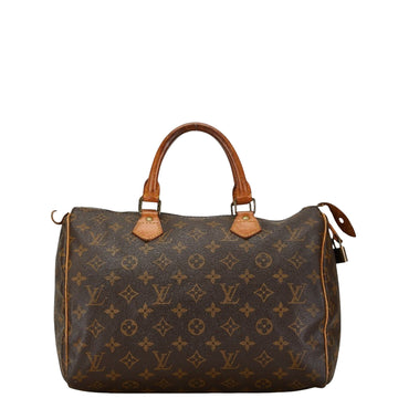 LOUIS VUITTON Speedy 30 Handbag