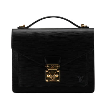 LOUIS VUITTON Monceau Handbag