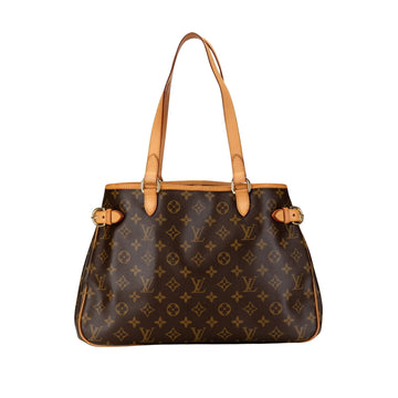 LOUIS VUITTON Batignolles Handbag