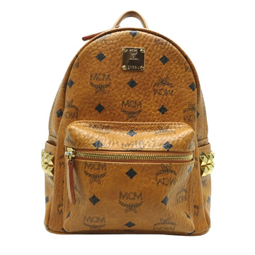 MCM Visetos Backpack