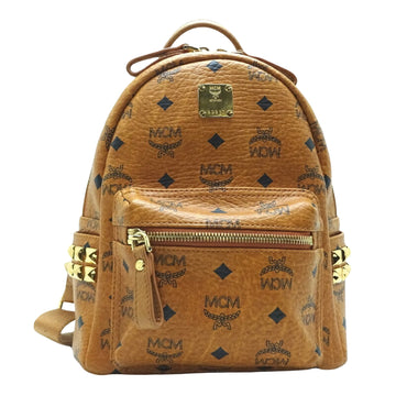 MCM Visetos Backpack