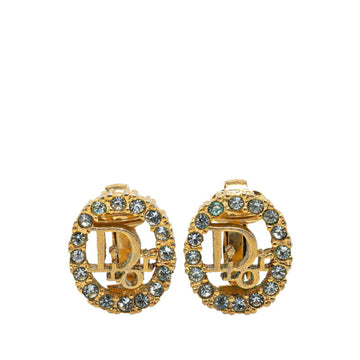 Dior -- Earrings