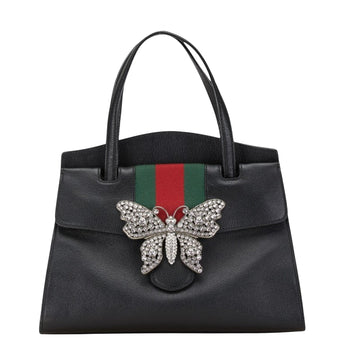 GUCCI Shelly Handbag