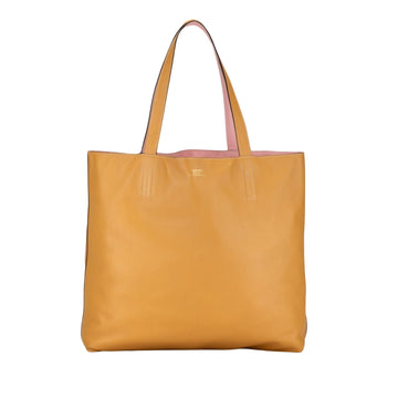 HERMES Double sens Shoulder Bag