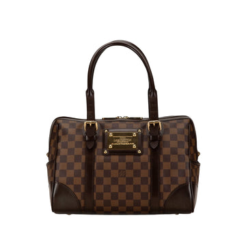 LOUIS VUITTON Berkeley Handbag