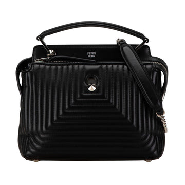 FENDI Dot Com Handbag