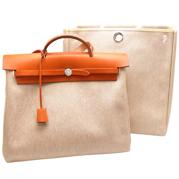 HERMES Herbag Tote