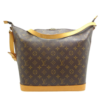 LOUIS VUITTON Amfar Shoulder Bag