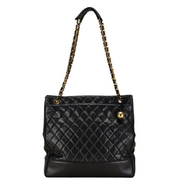 CHANEL Matelasse Handbag