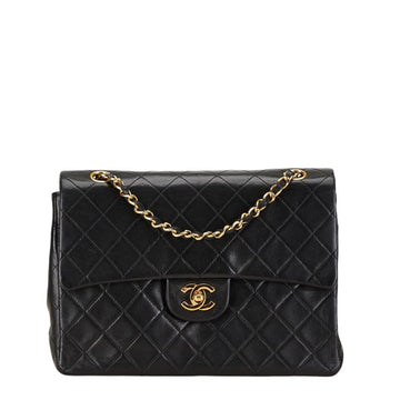 CHANEL Matelasse Shoulder Bag