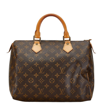 LOUIS VUITTON Speedy 30 Handbag