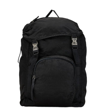 PRADA Tessuto Backpack