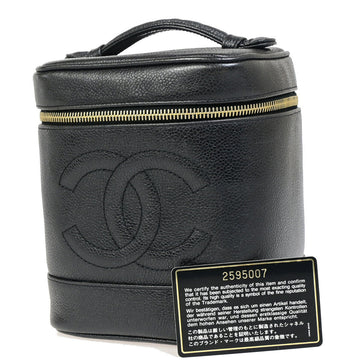 CHANEL Vanity Handbag