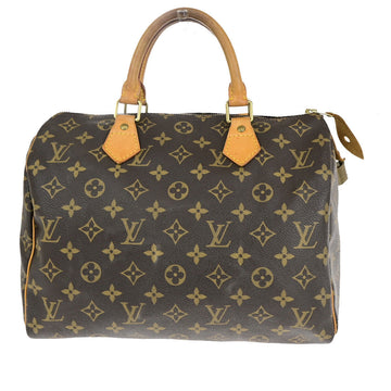 LOUIS VUITTON Speedy 30 Handbag