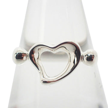 Tiffany & Co Open Heart Ring