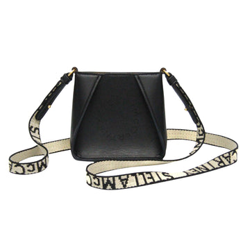 STELLA MCCARTNEY Stella Star Shoulder Bag