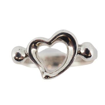 Tiffany & Co Open Heart Ring