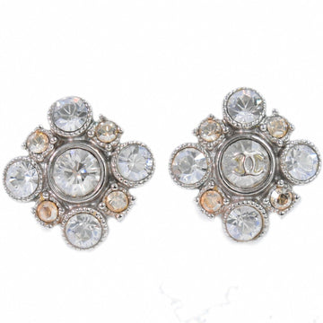 CHANEL - Earrings