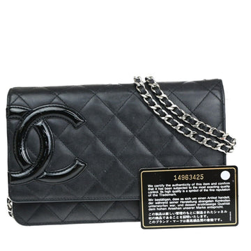 CHANEL Wallet On Chain