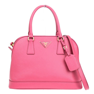 PRADA Alma Handbag