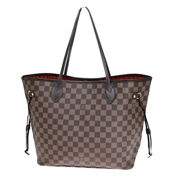 LOUIS VUITTON Neverfull MM Tote