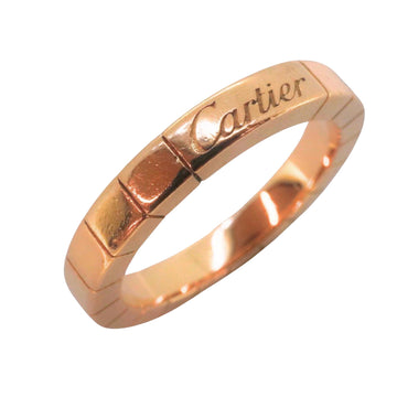 CARTIER Laniere Ring