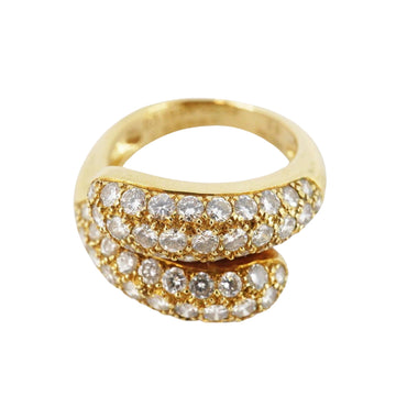 CARTIER Mimi Ring