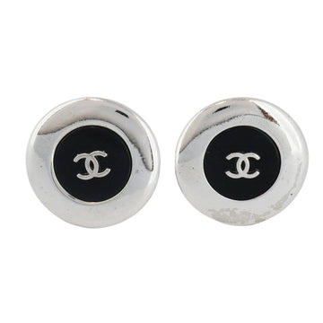 CHANEL Coco Mark Earrings