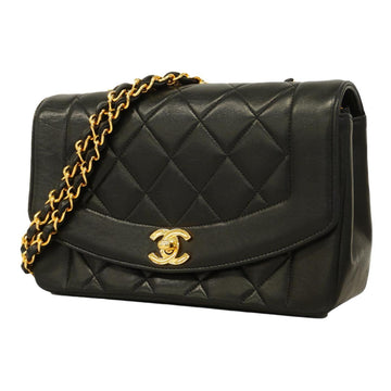 CHANEL Diana Shoulder Bag